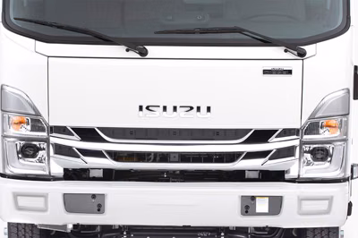 2025 Isuzu NPR-HD Crew Cab (N-Series Diesel) 4