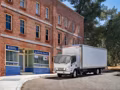 2025 Isuzu NPR-XD Crew Cab (N-Series Diesel) - Image 15
