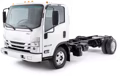 2026 Isuzu NPR-XD Standard Cab (N-Series Diesel) - Image 1