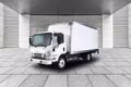 2026 Isuzu NRR Crew Cab (N-Series Class 5 Gas) - Image 18