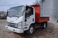 2026 Isuzu NRR Crew Cab (N-Series Class 5 Gas) - Image 19