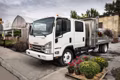 2026 Isuzu NRR Standard Cab (N-Series Class 5 Gas) - Image 20