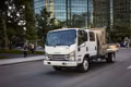 2026 Isuzu NRR Standard Cab (N-Series Class 5 Gas) - Image 21