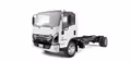 2026 Isuzu NRR Derate Crew Cab (Class 5 Diesel) - Image 1