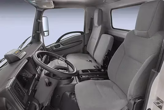 2026 Isuzu NRR Derate Crew Cab (Class 5 Diesel) - Image 12