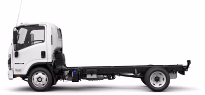 2026 Isuzu NRR Derate Crew Cab (Class 5 Diesel) 15