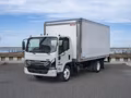 2026 Isuzu NRR Derate Crew Cab (Class 5 Diesel) - Image 23