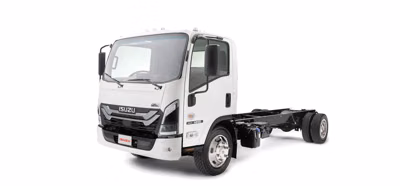 2026 Isuzu NPR-HD Standard Cab (N-Series Diesel) 200 in Wheelbase† 1