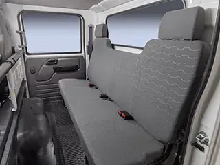 2026 Isuzu NPR-HD Standard Cab (N-Series Diesel) 200 in Wheelbase† 46