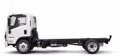 2026 Isuzu NPR-HD Standard Cab (N-Series Diesel) 212 in Wheelbase† - Image 2