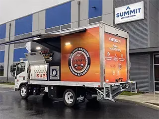 2026 Isuzu NPR-HD Standard Cab (N-Series Diesel) 212 in Wheelbase† 30