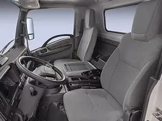 2026 Isuzu NPR-HD Standard Cab (N-Series Diesel) 212 in Wheelbase† 36