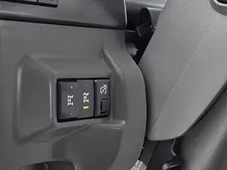 2026 Isuzu NPR-HD Standard Cab (N-Series Diesel) 212 in Wheelbase† 42
