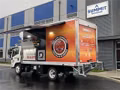 2026 Isuzu NPR-XD Standard Cab (N-Series Diesel) 212 in Wheelbase† - Image 31