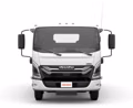 2026 Isuzu NRR Derate Standard Cab (Class 5 Diesel) 212 in Wheelbase† - Image 4