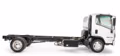 2026 Isuzu NRR Crew Cab (N-Series Diesel) 176 in Wheelbase - Image 3
