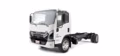 2026 Isuzu NRR Standard Cab (N-Series Diesel) 150 in Wheelbase - Image 1