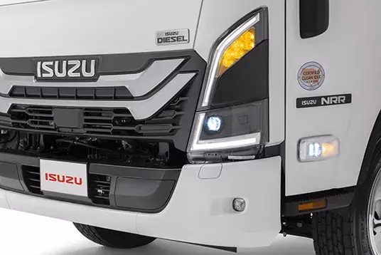 2026 Isuzu NRR Standard Cab (N-Series Diesel) 150 in Wheelbase - Image 5