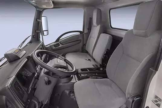 2026 Isuzu NRR Standard Cab (N-Series Diesel) 150 in Wheelbase - Image 11