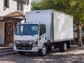 2026 Isuzu NRR Standard Cab (N-Series Diesel) 150 in Wheelbase - Image 23