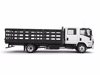 2026 Isuzu NRR Standard Cab (N-Series Diesel) 150 in Wheelbase - Image 27