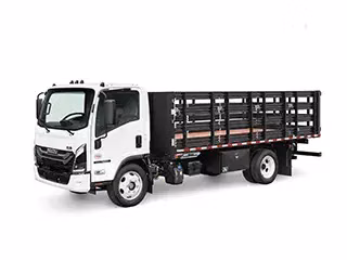 2026 Isuzu NRR Standard Cab (N-Series Diesel) 150 in Wheelbase - Image 28