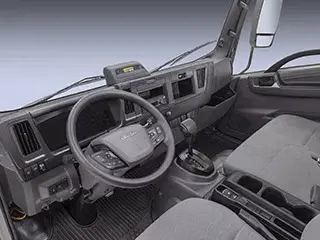 2026 Isuzu NRR Standard Cab (N-Series Diesel) 150 in Wheelbase - Image 36