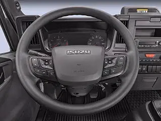 2026 Isuzu NRR Standard Cab (N-Series Diesel) 150 in Wheelbase - Image 38