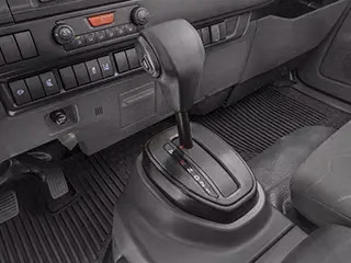 2026 Isuzu NRR Standard Cab (N-Series Diesel) 150 in Wheelbase - Image 41
