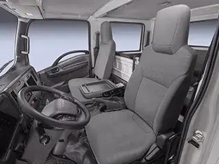2026 Isuzu NRR Standard Cab (N-Series Diesel) 150 in Wheelbase - Image 45