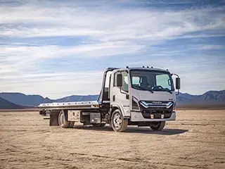 2026 Isuzu NPR-HD Crew Cab (N-Series Diesel) 150 in Wheelbase - Image 35