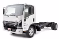 2026 Isuzu NPR-HD Standard Cab (N-Series Diesel) 150 in Wheelbase - Image 19