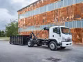 2026 Isuzu FVR 188 in Wheelbase - Image 17