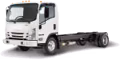 2026 Isuzu NPR-HD Crew Cab (N-Series Gas) 212 in Wheelbase††† - Image 11