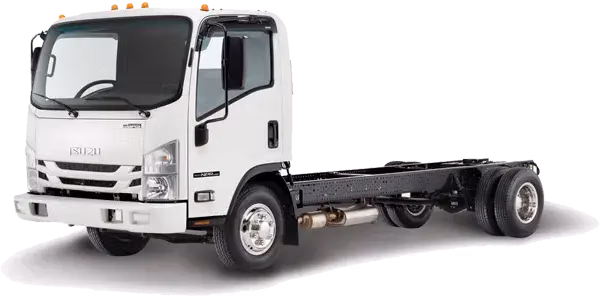 2026 Isuzu NPR-HD Crew Cab (N-Series Gas) 212 in Wheelbase††† - Image 11