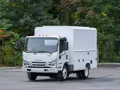 2026 Isuzu NPR-HD Crew Cab (N-Series Gas) 212 in Wheelbase††† - Image 16