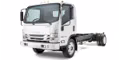 2026 Isuzu NQR Crew Cab (N-Series Class 5 Gas) 200 in Wheelbase†† - Image 11