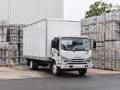 2026 Isuzu NQR Crew Cab (N-Series Class 5 Gas) 200 in Wheelbase†† - Image 15