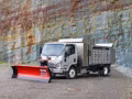 2026 Isuzu NQR Crew Cab (N-Series Class 5 Gas) 200 in Wheelbase†† - Image 21