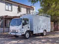2026 Isuzu NQR Crew Cab (N-Series Class 5 Gas) 200 in Wheelbase†† - Image 22