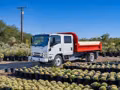 2026 Isuzu NQR Standard Cab (N-Series Class 5 Gas) 109 in Wheelbase† - Image 19