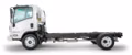 2026 Isuzu NRR Crew Cab (N-Series Class 5 Gas) 212 in Wheelbase††† - Image 2