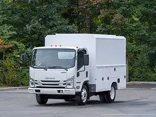 2026 Isuzu NRR Crew Cab (N-Series Class 5 Gas) 212 in Wheelbase††† - Image 16