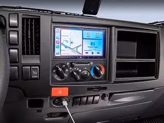 2026 Isuzu NRR Crew Cab (N-Series Class 5 Gas) 212 in Wheelbase††† - Image 26