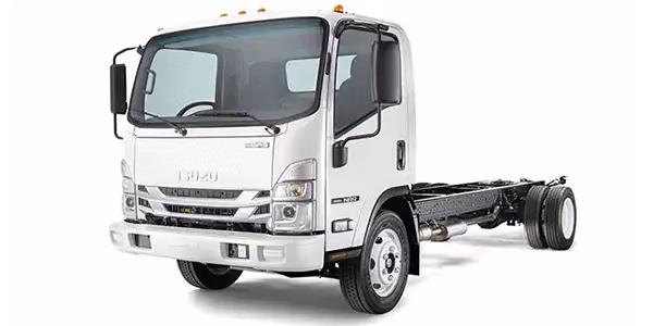 2026 Isuzu NRR Standard Cab (N-Series Class 5 Gas) 212 in Wheelbase††† - Image 11