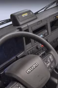 2026 Isuzu NRR EV Class 5 150 in Wheelbase - Image 7