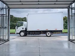 2026 Isuzu NRR EV Class 5 150 in Wheelbase - Image 26