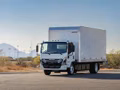 2026 Isuzu NRR EV Class 5 150 in Wheelbase - Image 31