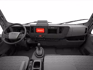 2026 Isuzu NRR EV Class 5 150 in Wheelbase - Image 33