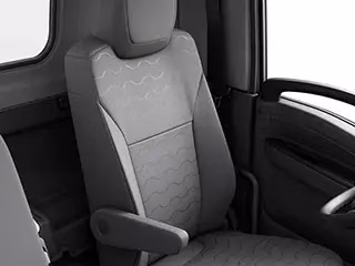 2026 Isuzu NRR EV Class 5 150 in Wheelbase - Image 36